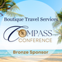 CONFERENCE - Bronze Sponsorship CAD$3000