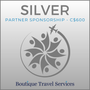 WINTERBASH SILVER CO-SPONSORSHIP CAD$600 + tax