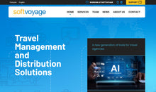 Load image into Gallery viewer, x-Annual Softvoyage Widget Fee (subsciption)