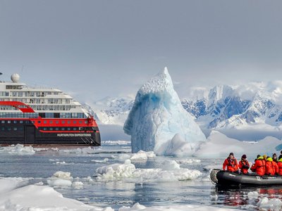 The Bucket List: Top 10 Must-See Destinations for Canadians