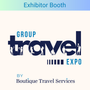 Group Travel Expo - Calgary