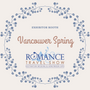 Exhibitor Booth - Mon. Feb 12, 2024 - Vancouver Spring