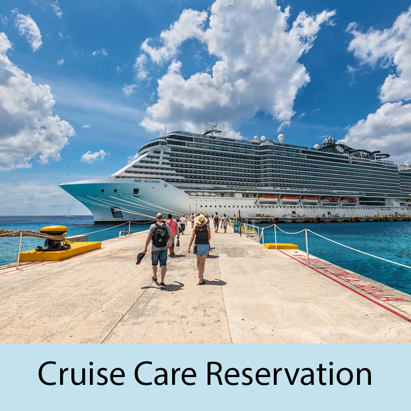 Cruise Care