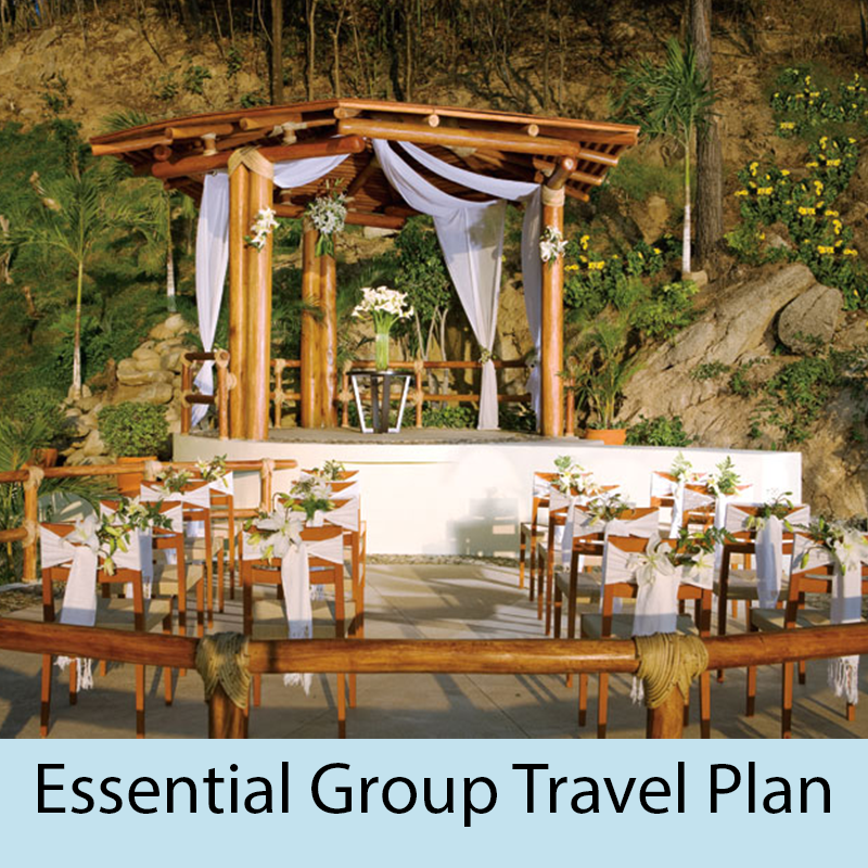 Group Travel Essential Plan