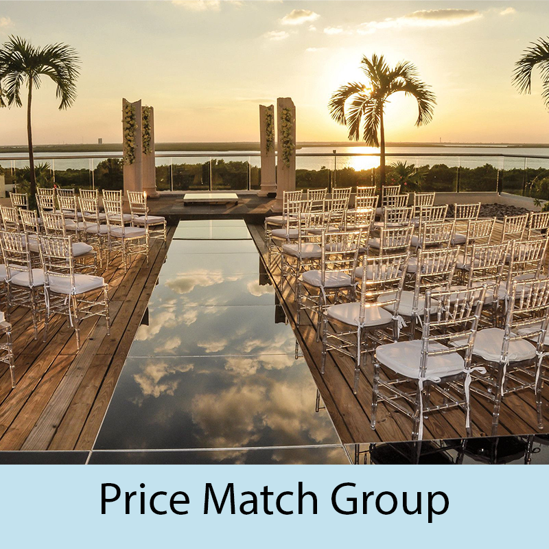 Group Travel Price Match