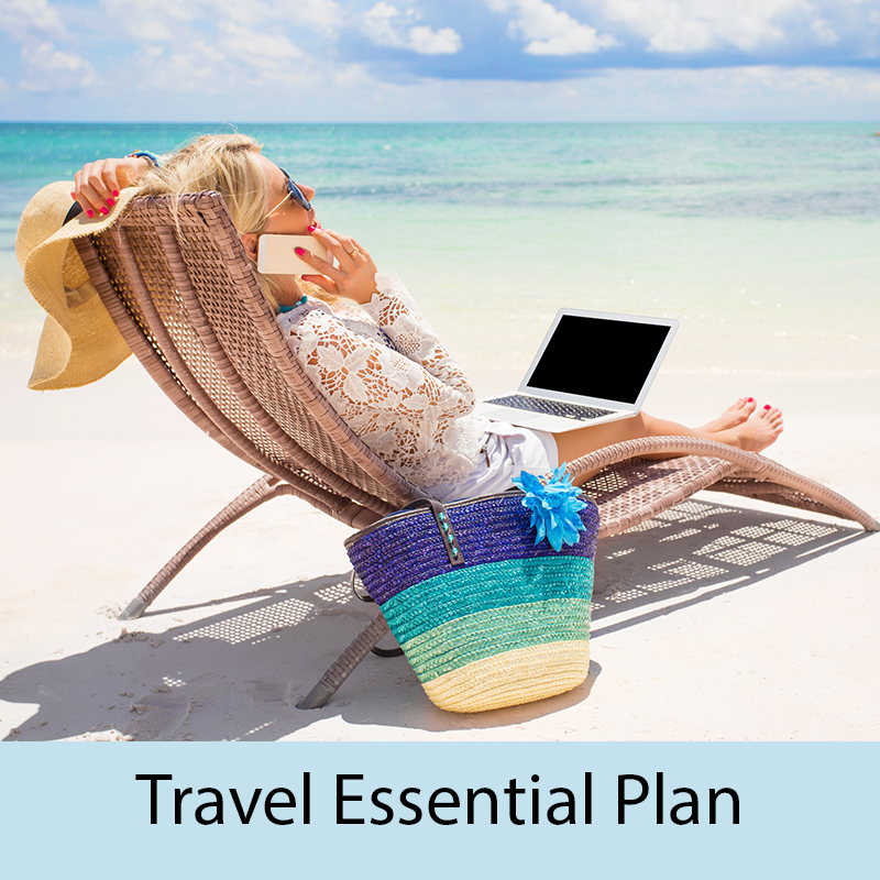Travel Essential Plan