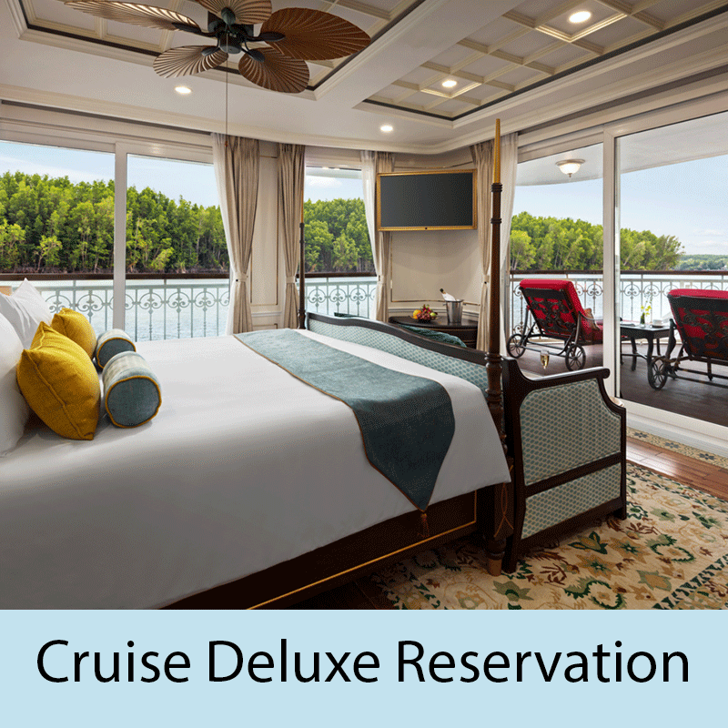 Cruise Deluxe