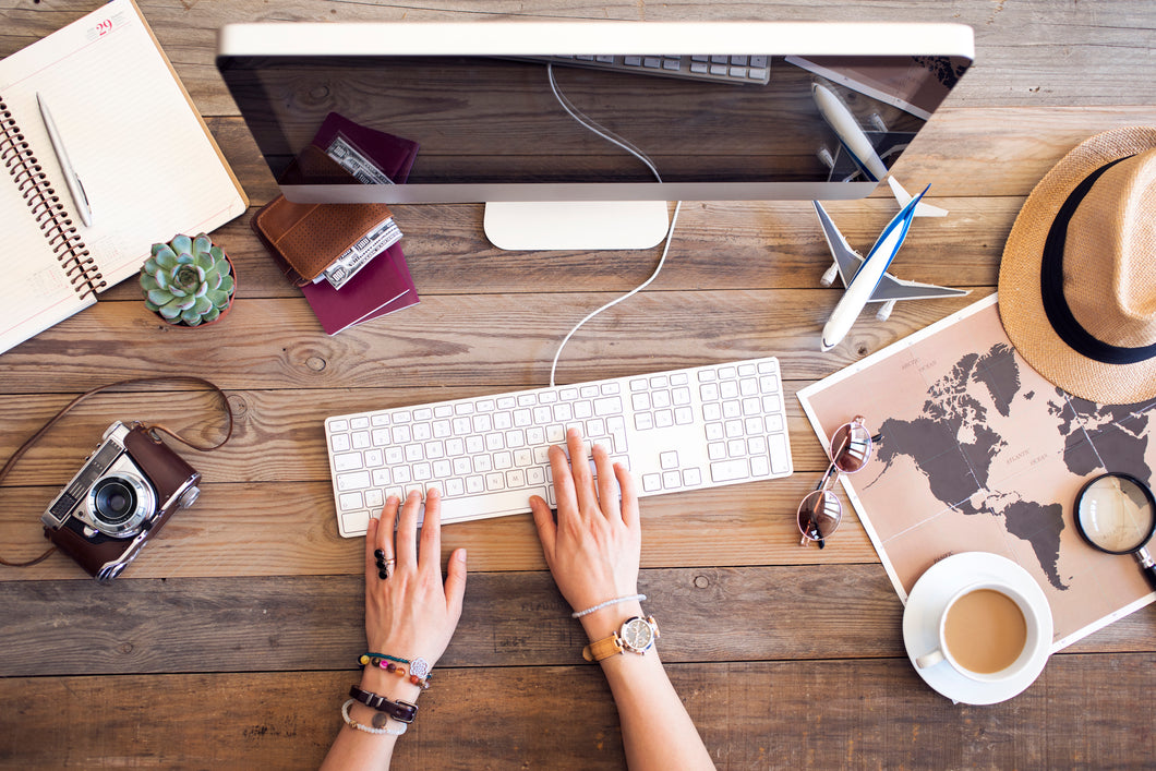 COURSE: Travel Advisor Certificate for Canadians