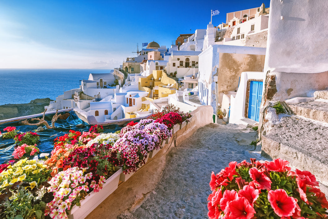 Honeymoon Expert Planning - Exclusive Promotion