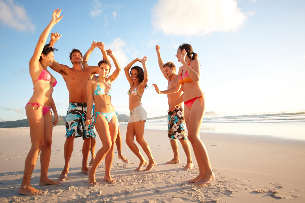 COURSE: Group Travel Specialization Certificate